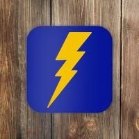 Lightning Bolt Coaster thumb 0