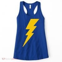 Lightning Bolt Women's Tank Top thumb 0
