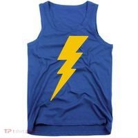 Lightning Bolt Tank Top thumb 0