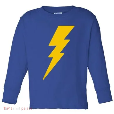 Toddler Long Sleeve