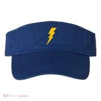 Lightning Bolt Visor thumb 0