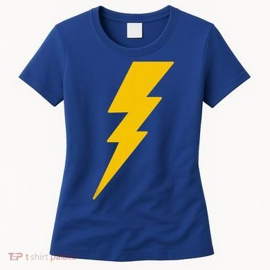 Lightning Bolt Women's T-Shirt