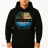 Labuan Bajo Hoodie thumb 2
