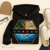Labuan Bajo Hoodie thumb 4