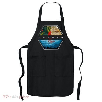 Labuan Bajo Apron