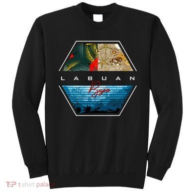 Labuan Bajo Sweatshirt