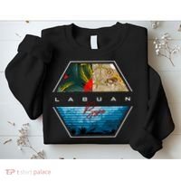 Labuan Bajo Sweatshirt thumb 2