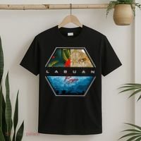 Labuan Bajo T-Shirt thumb 2