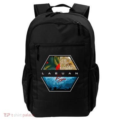 Labuan Bajo Backpack