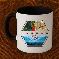 Labuan Bajo Coffee Mug thumb 2