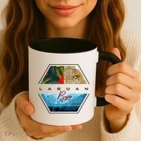 Labuan Bajo Coffee Mug thumb 3