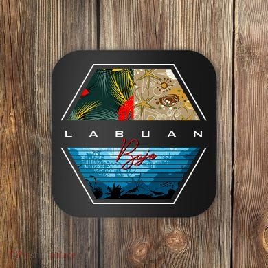 Labuan Bajo Coaster