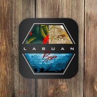 Labuan Bajo Coaster thumb 0
