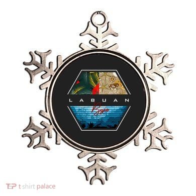 Labuan Bajo Ornament