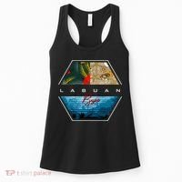 Labuan Bajo Women's Tank Top thumb 0