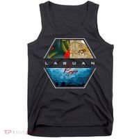 Labuan Bajo Tank Top thumb 0