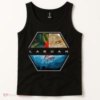 Labuan Bajo Tank Top thumb 2