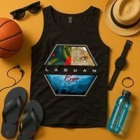Labuan Bajo Tank Top thumb 4