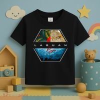 Labuan Bajo Toddler T-Shirt thumb 3