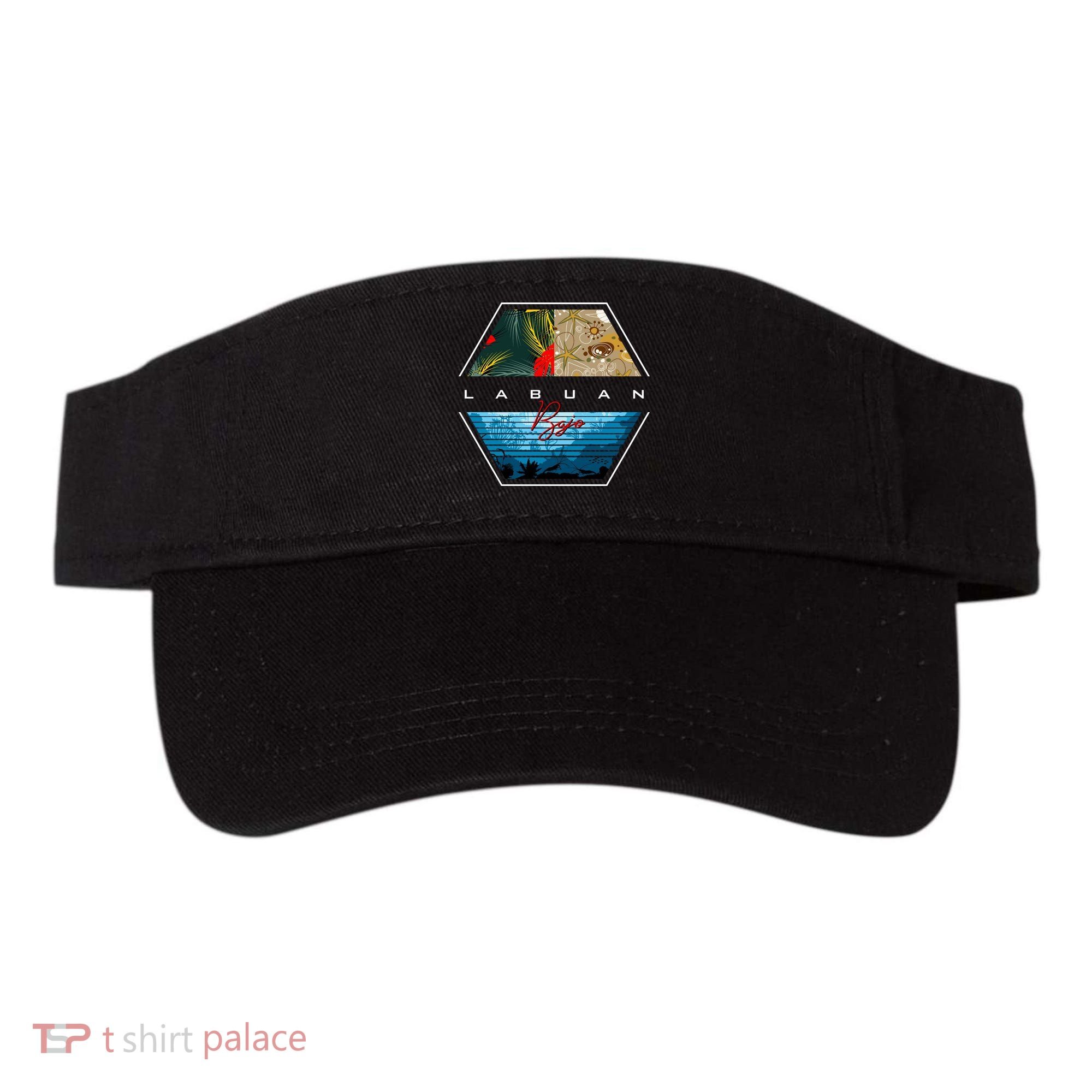 Labuan Bajo Visor