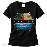 Labuan Bajo Women's T-Shirt thumb 0