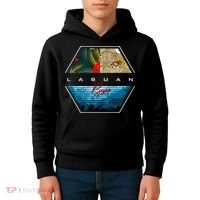 Labuan Bajo Kids Hoodie thumb 4