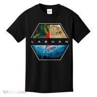Labuan Bajo Kids T-Shirt thumb 0