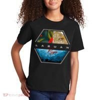 Labuan Bajo Kids T-Shirt thumb 2