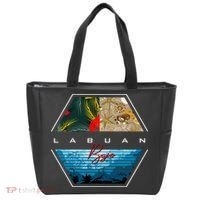 Labuan Bajo Tote Bag thumb 0