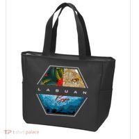 Labuan Bajo Tote Bag thumb 3
