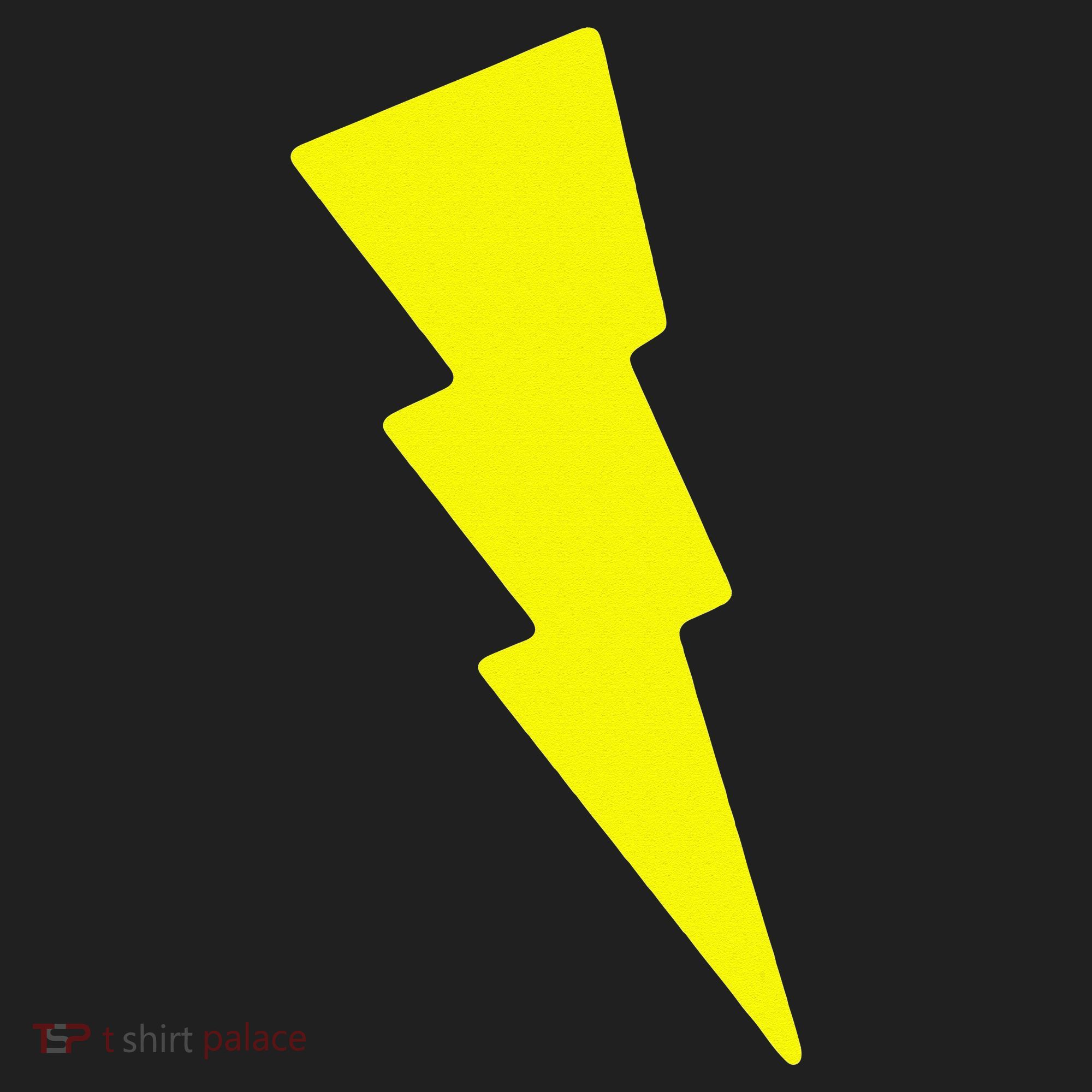 Lightning Bolt Women's Sweatshirt