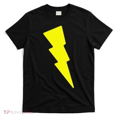 Lightning Bolt T-Shirt