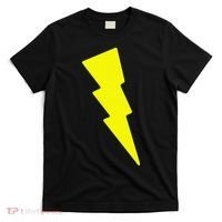 Lightning Bolt T-Shirt thumb 0