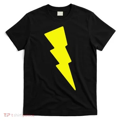 Lightning Bolt T-Shirt