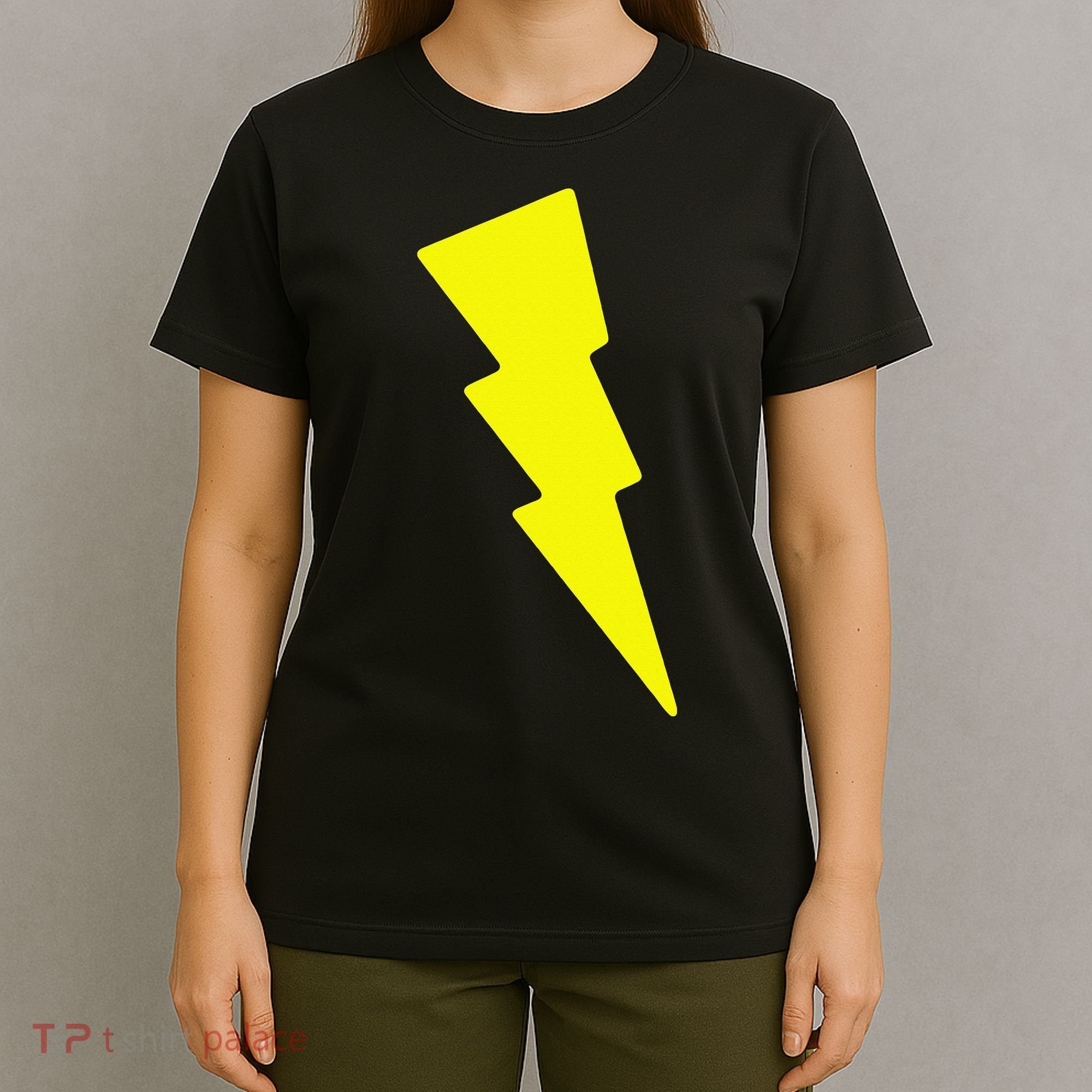 Lightning Bolt T-Shirt