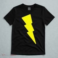 Lightning Bolt T-Shirt thumb 5