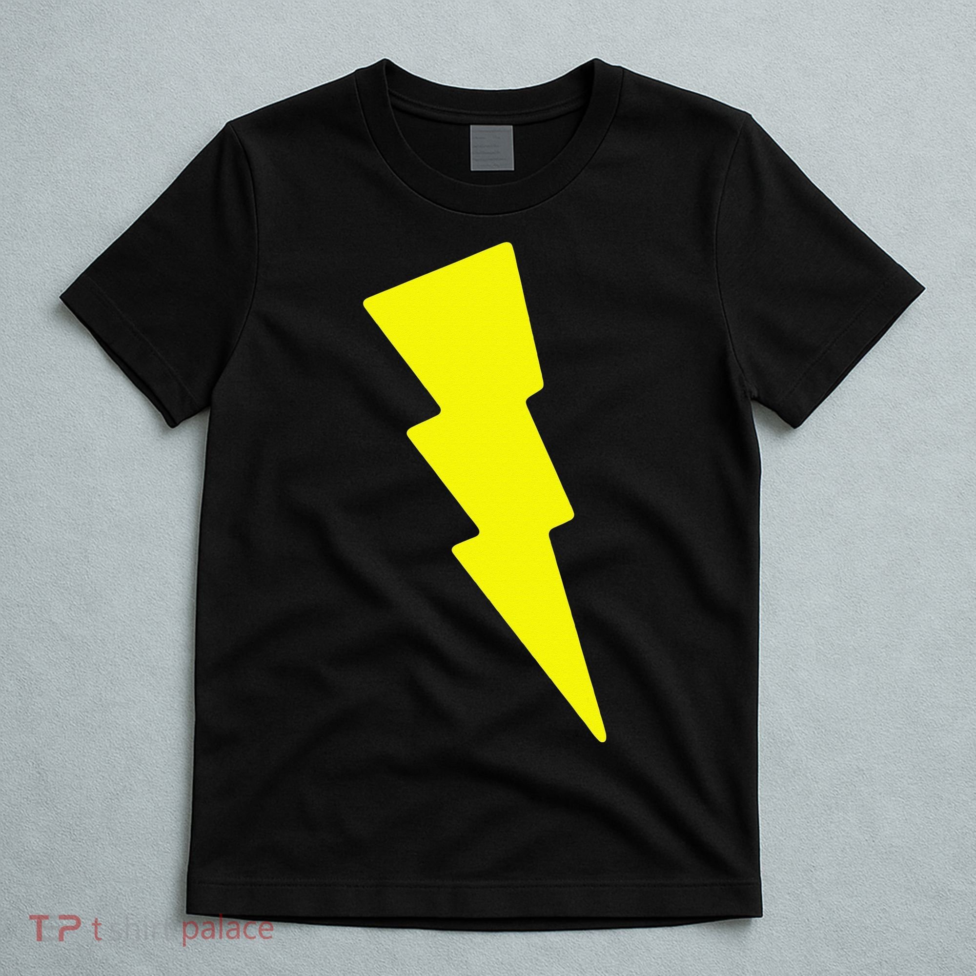 Lightning Bolt T-Shirt