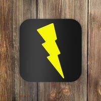 Lightning Bolt Coaster thumb 0