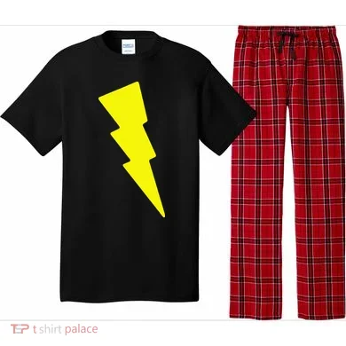 Pajama Set