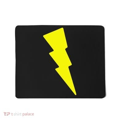 Lightning Bolt Mousepad