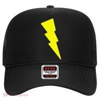 Lightning Bolt Hat thumb 0