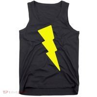 Lightning Bolt Tank Top thumb 0