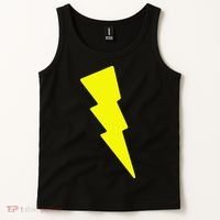 Lightning Bolt Tank Top thumb 2