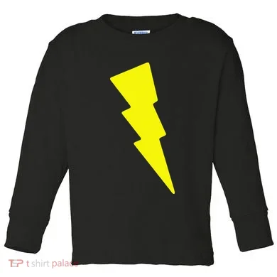 Toddler Long Sleeve