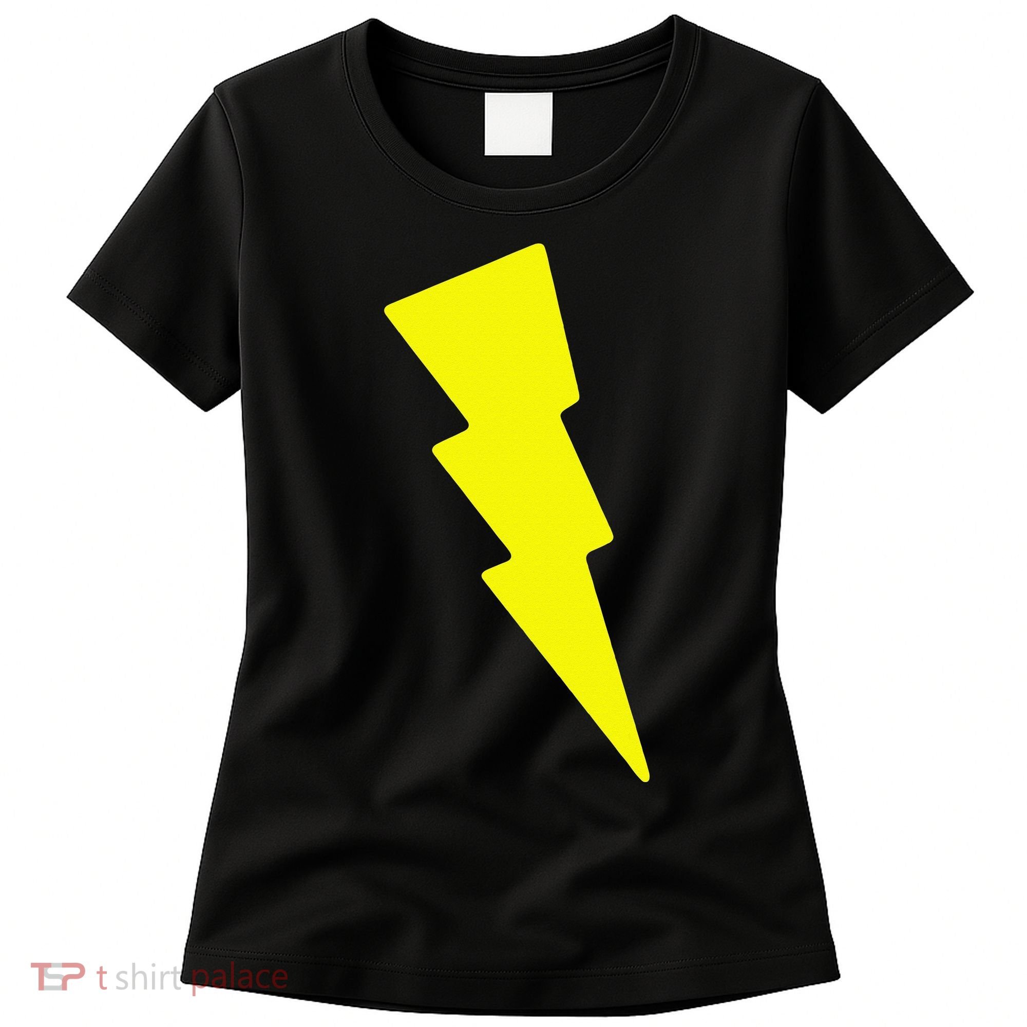 Lightning Bolt Women's T-Shirt