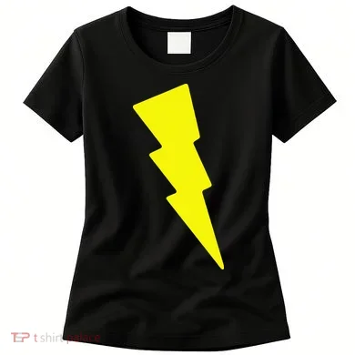 Lightning Bolt Women's T-Shirt