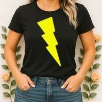 Lightning Bolt Women's T-Shirt thumb 2