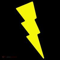 Lightning Bolt Tote Bag thumb 4
