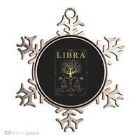 Libra Birthday Libra Horoscope Zodiac Astrology 2025 2026 Ornament thumb 0