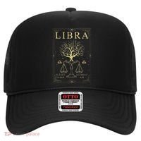 Libra Birthday Libra Horoscope Zodiac Astrology 2025 2026 Hat thumb 0